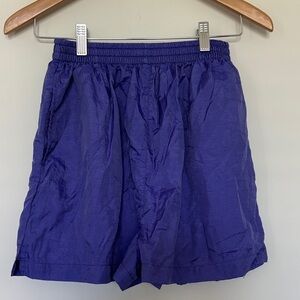 Marika Vintage Athletic Shorts Sz L EUC